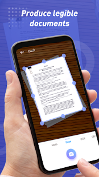 Imagen 0 para Smart Scanner - OCR  DOC …