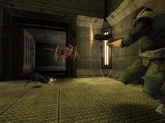 Image 0 for Tremulous