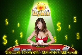 Image 0 for MyWin : Malaysia Social C…