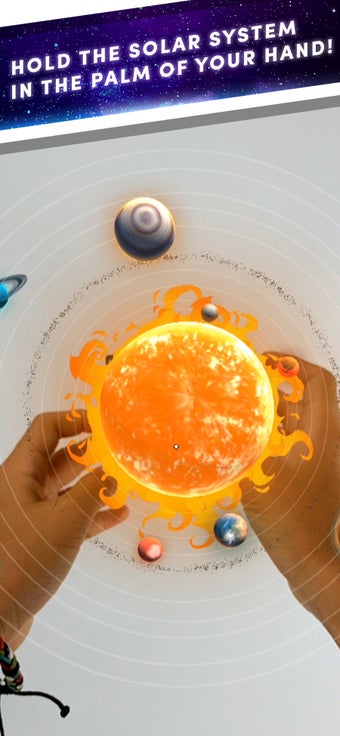 Image 0 for Galactic Explorer / MERGE…