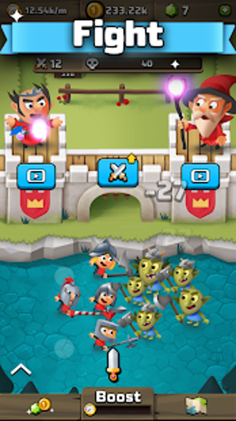 Image 0 for Idle King Tycoon Kingdom …