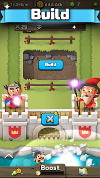 Image 1 for Idle King Tycoon Kingdom …