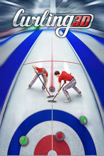 Image 0 for Curling3D HD