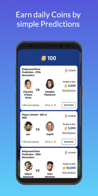 Image 0 for Paisa Kamane Wala App