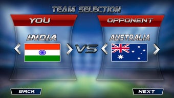Imagen 0 para World Cricket t20 War