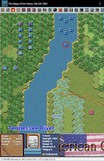 Image 0 for Civil War Battles - Shilo…
