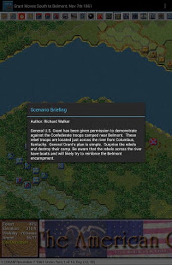 Image 3 for Civil War Battles - Shilo…