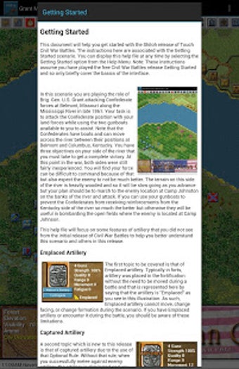 Image 1 for Civil War Battles - Shilo…