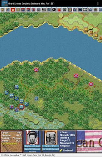 Image 2 for Civil War Battles - Shilo…