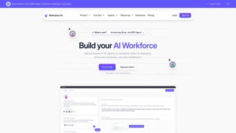 Image 0 for Relevance AI