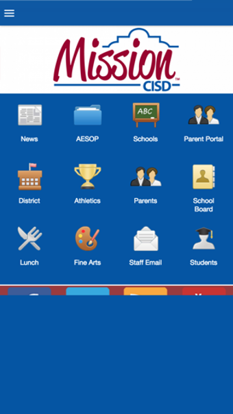 Image 0 for Mission CISD