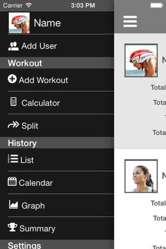 Image 0 for Bike Speeds - Track and l…