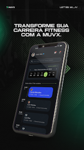 Imagen 0 para MUVX