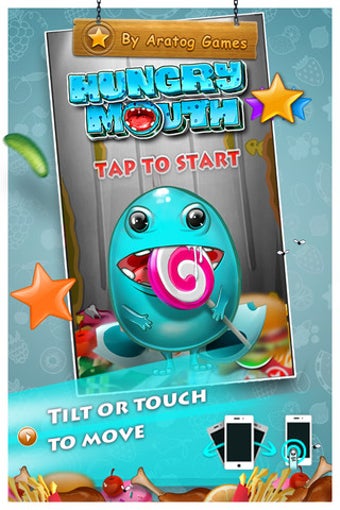 Image 0 for Hungry Mouth HD Pro