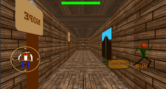 Image 1 for Buldi's basic Wild West F…