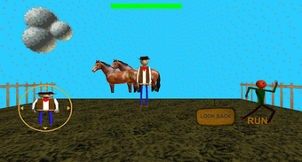 Image 0 for Buldi's basic Wild West F…