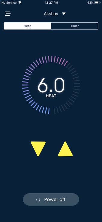 Image 2 for Serta Heated Product Remo…