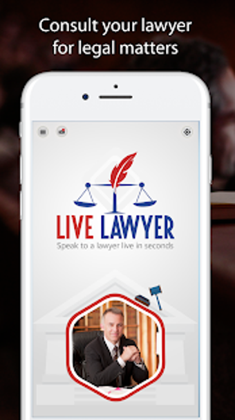 Image 3 for Live Lawyer