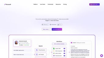 Imagen 0 para Persana AI