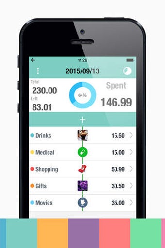 Imagen 0 para Best Budget Planner+ Dail…