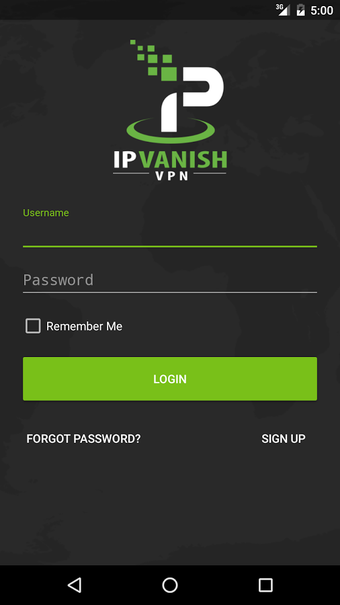 Image 1 for IPVanish VPN
