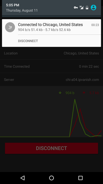 Image 0 for IPVanish VPN