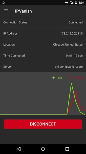 Image 2 for IPVanish VPN