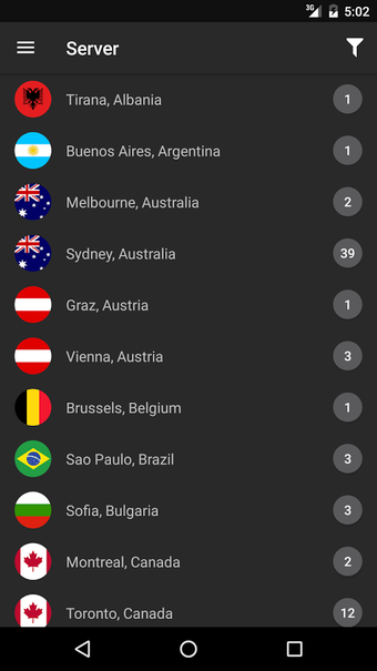 Image 4 for IPVanish VPN