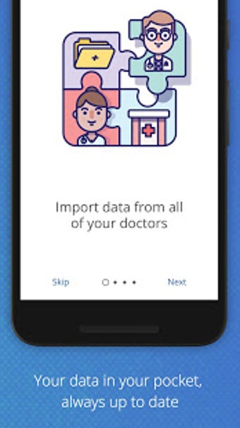 Imagen 0 para Medfusion Plus