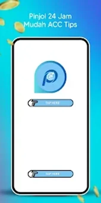 Image 0 for Pinjol 24 Jam Mudah ACC T…