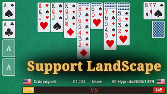 Image 0 for Solitaire