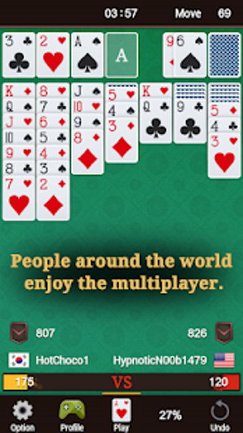 Image 1 for Solitaire