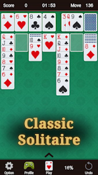 Image 3 for Solitaire