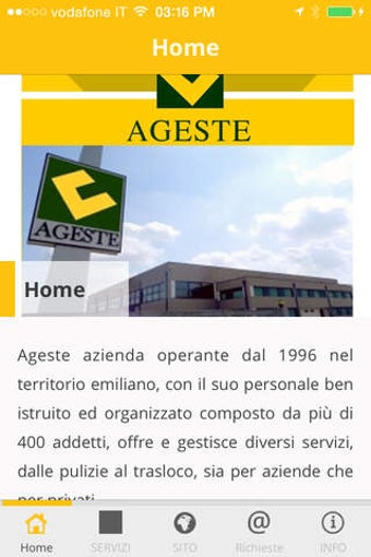 Image 0 for Ageste
