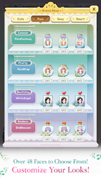 Image 3 for Beauty Rental Shop