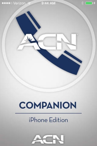 Image 0 for ACN Companion