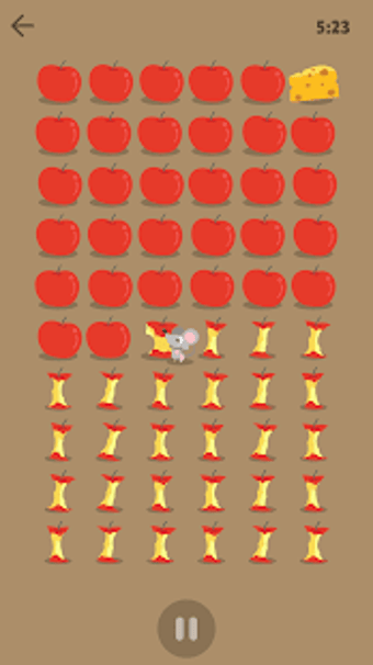 Imagen 0 para Mouse Timer