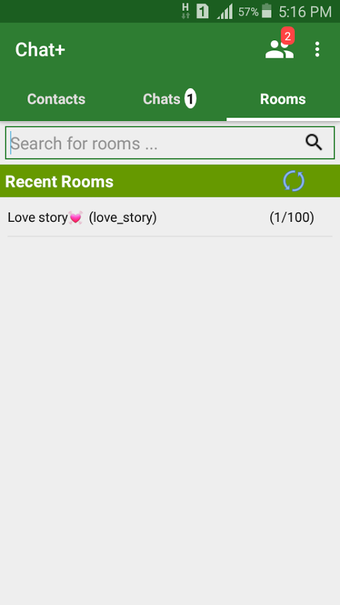 Imagen 0 para Chat+ Free group chat
