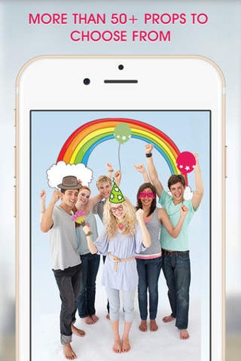 Imagen 0 para Selfie Camera Foto Editor…