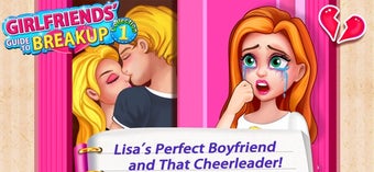 Image 0 for Girlfriends Guide to Brea…
