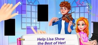 Image 1 for Girlfriends Guide to Brea…