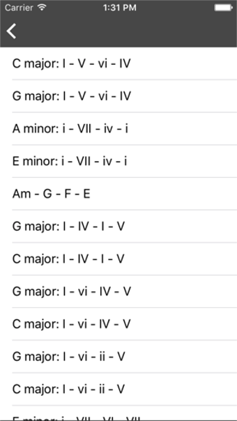 Image 3 for Guitar Plus: arpeggio & p…