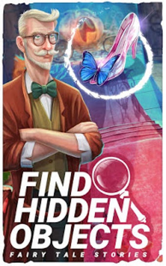 Image 3 for Hidden Object Fairy Tale …