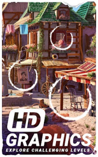 Image 1 for Hidden Object Fairy Tale …