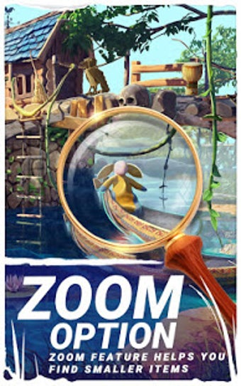 Image 0 for Hidden Object Fairy Tale …