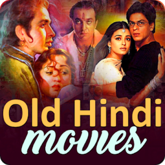 Image 0 for Old Hindi Movies