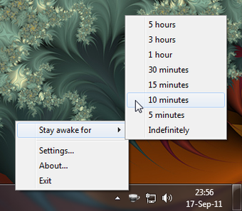 Image 0 for Caffeinated