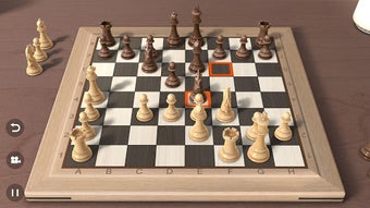 Imagen 0 para Real Chess 3D FREE
