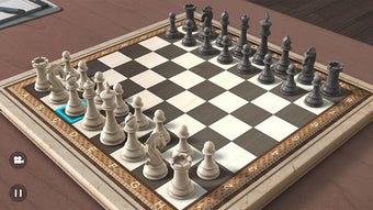 Imagen 2 para Real Chess 3D FREE