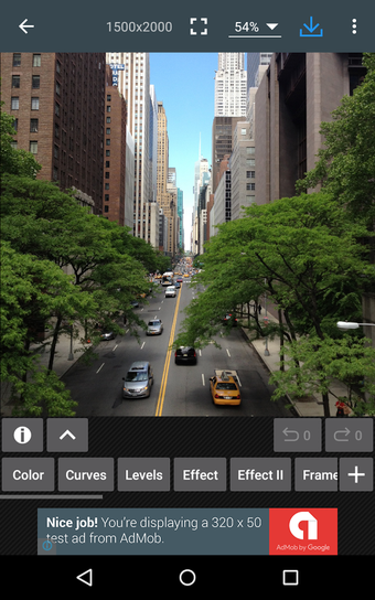 Image 2 for Photo Editor